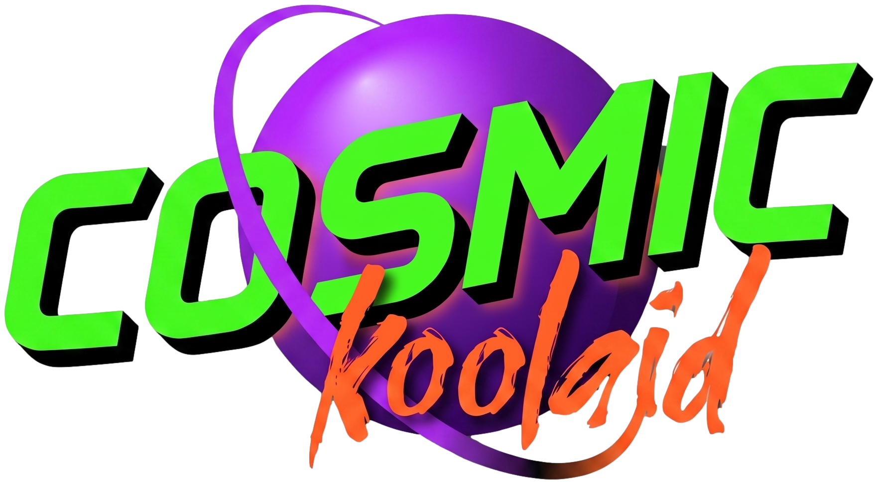 Cosmic Koolaid